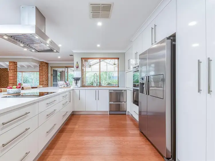 Third view of Homely house listing, 21 Asquith Court, Greenwood WA 6024
