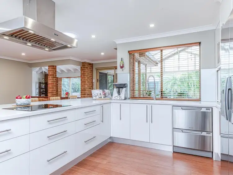 Fourth view of Homely house listing, 21 Asquith Court, Greenwood WA 6024