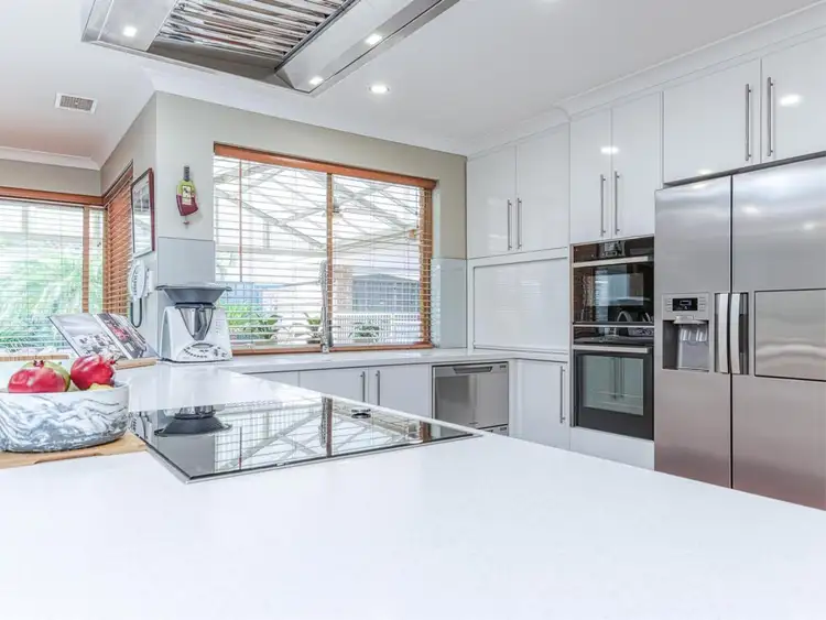 Fifth view of Homely house listing, 21 Asquith Court, Greenwood WA 6024