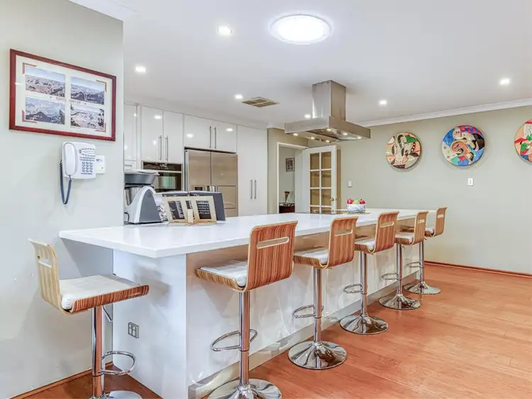 Sixth view of Homely house listing, 21 Asquith Court, Greenwood WA 6024