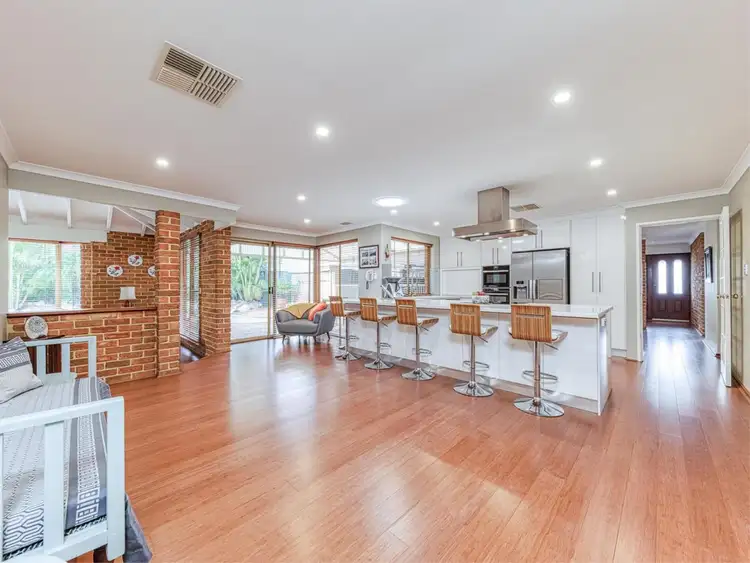 Seventh view of Homely house listing, 21 Asquith Court, Greenwood WA 6024