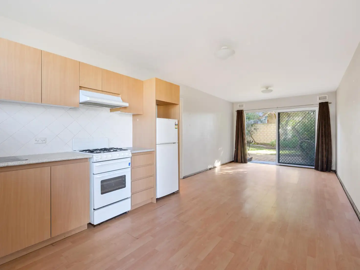 Main view of Homely unit listing, 14/1 Greenwell Street, Scarborough WA 6019