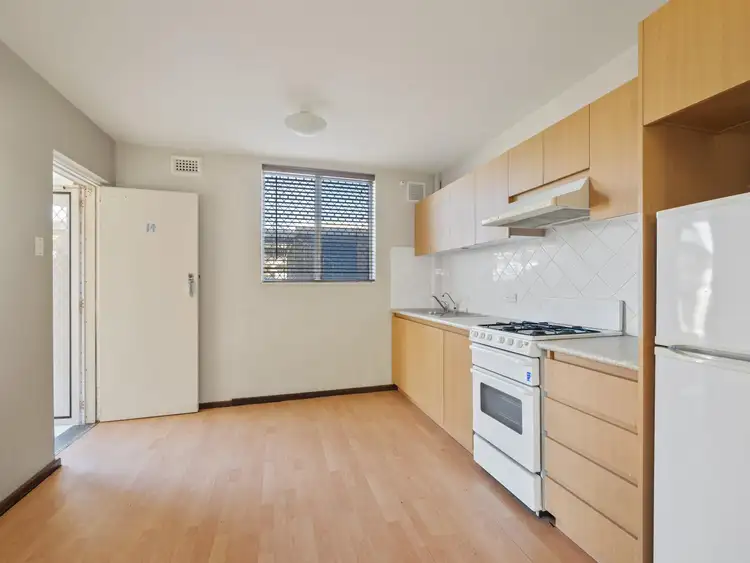 Second view of Homely unit listing, 14/1 Greenwell Street, Scarborough WA 6019