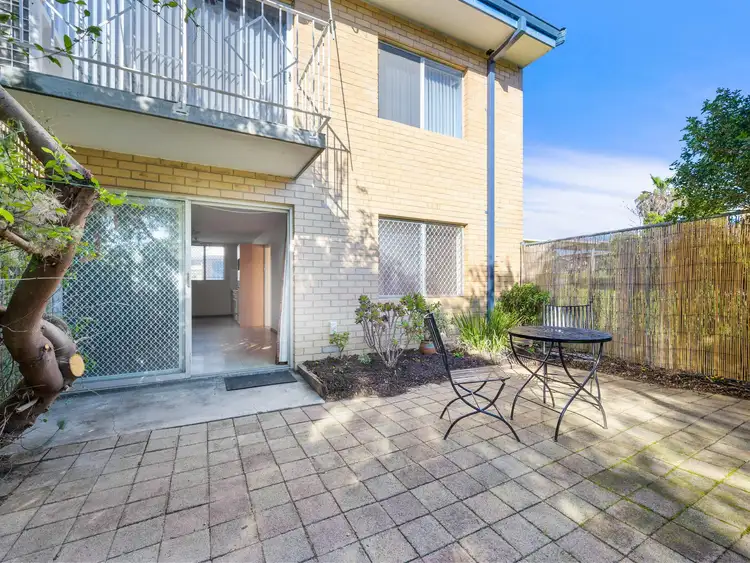 Fifth view of Homely unit listing, 14/1 Greenwell Street, Scarborough WA 6019