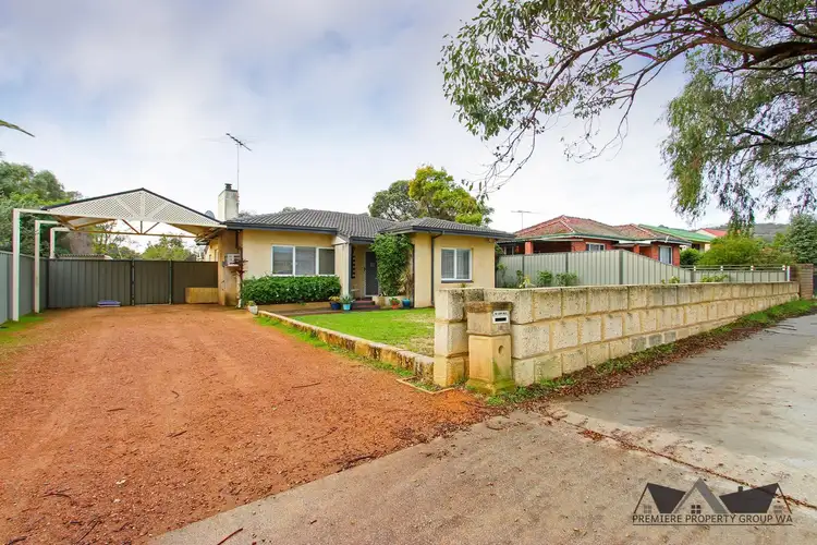 16 Beenyup Road, Byford WA 6122