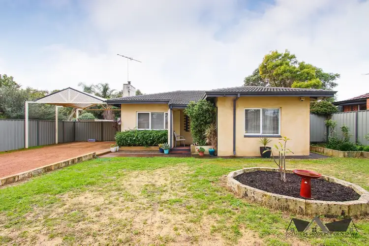 Second view of Homely house listing, 16 Beenyup Road, Byford WA 6122