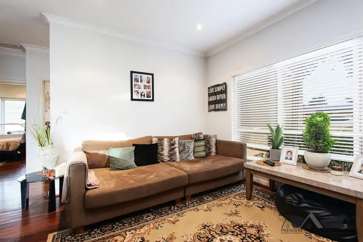 Fourth view of Homely house listing, 16 Beenyup Road, Byford WA 6122