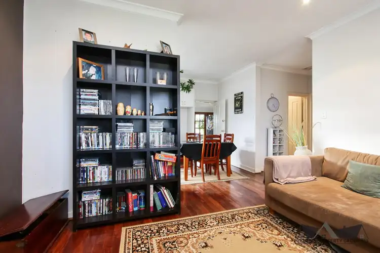 Fifth view of Homely house listing, 16 Beenyup Road, Byford WA 6122