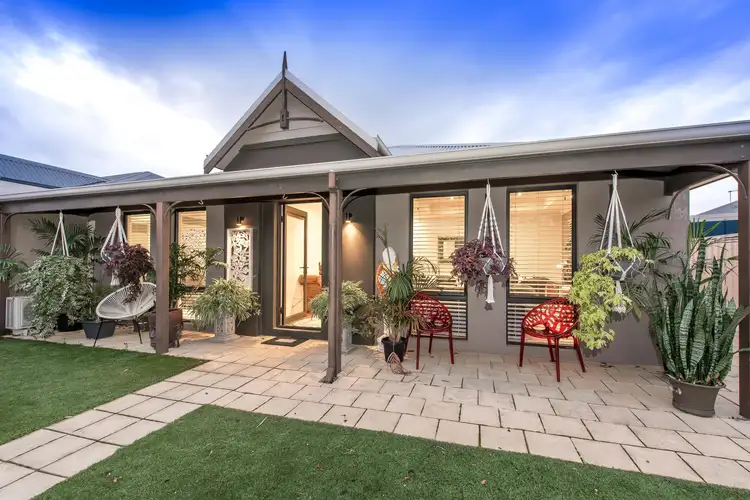 Sixth view of Homely house listing, 28 Waterford Parade, Darch WA 6065