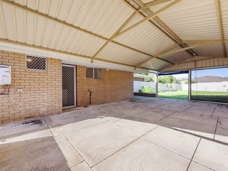 Seventh view of Homely house listing, 10B Zamia Place, Greenwood WA 6024