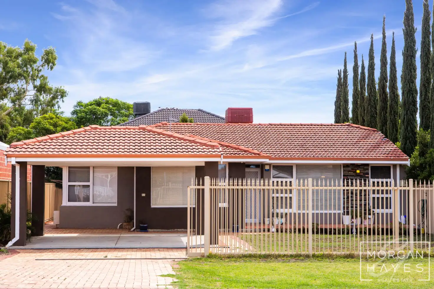 Main view of Homely house listing, 3 Cambus Court, Riverton WA 6148