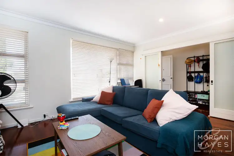 Second view of Homely house listing, 3 Cambus Court, Riverton WA 6148