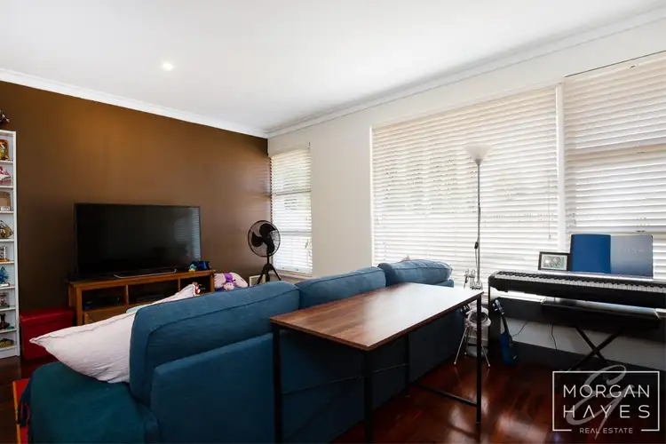 Third view of Homely house listing, 3 Cambus Court, Riverton WA 6148