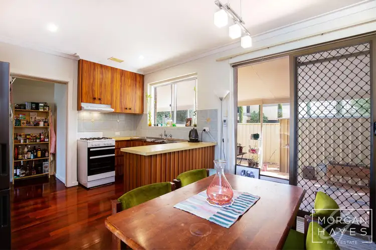 Fourth view of Homely house listing, 3 Cambus Court, Riverton WA 6148
