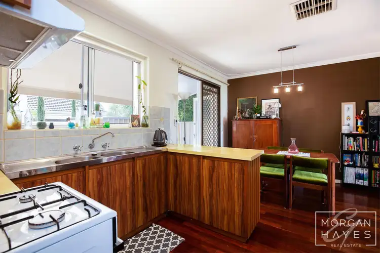 Fifth view of Homely house listing, 3 Cambus Court, Riverton WA 6148
