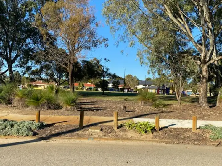 Second view of Homely land listing, Lot 4 / 1 Fawell Street, Midland WA 6056