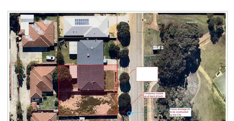 Fourth view of Homely land listing, Lot 4 / 1 Fawell Street, Midland WA 6056