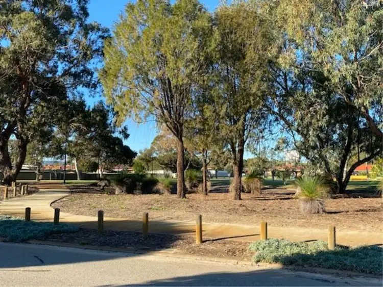Fifth view of Homely land listing, Lot 4 / 1 Fawell Street, Midland WA 6056