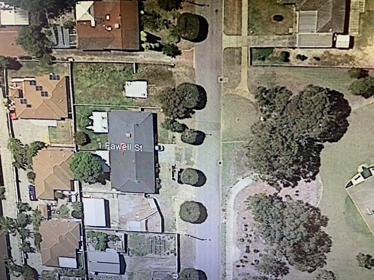 Sixth view of Homely land listing, Lot 4 / 1 Fawell Street, Midland WA 6056