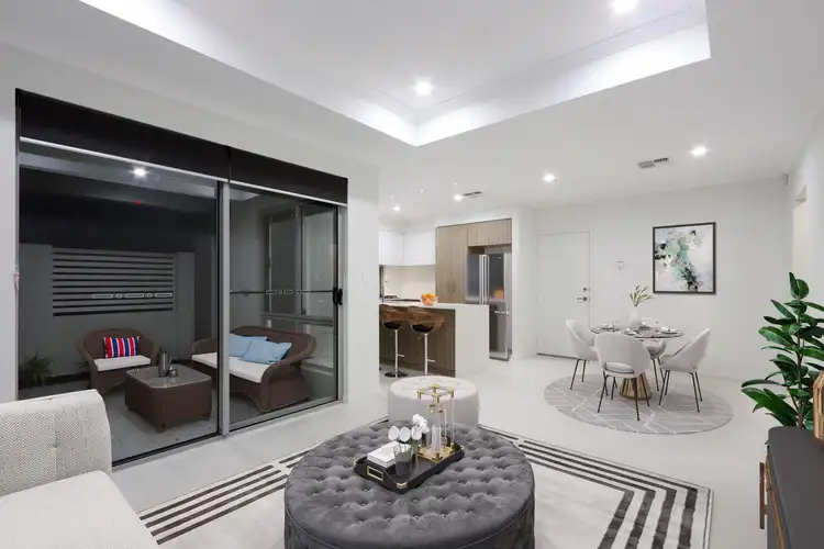 Fourth view of Homely villa listing, C/240 French Street, Tuart Hill WA 6060