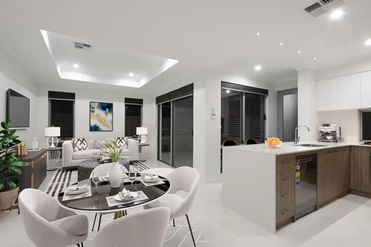 Fifth view of Homely villa listing, C/240 French Street, Tuart Hill WA 6060