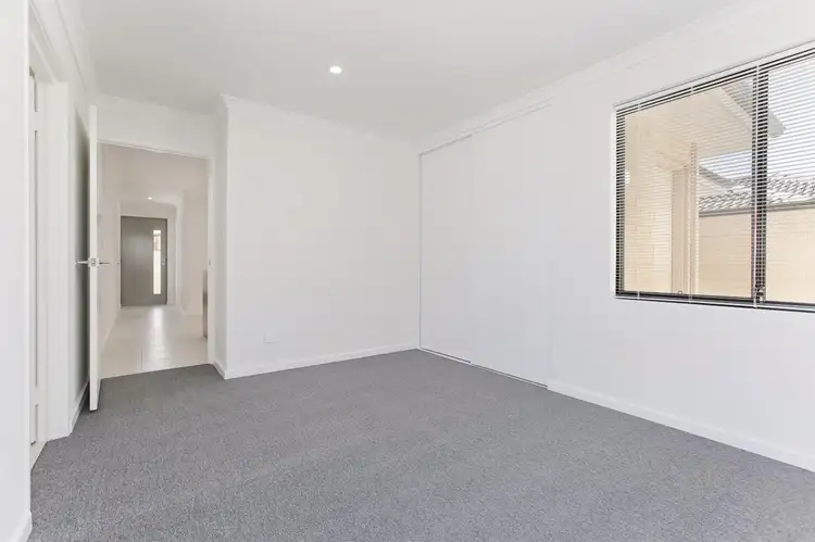 Fourth view of Homely house listing, Lot 1, 7 Offham Way, Westminster WA 6061