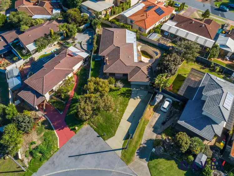 Seventh view of Homely land listing, 2 / 7 Dauntless Way, Duncraig WA 6023