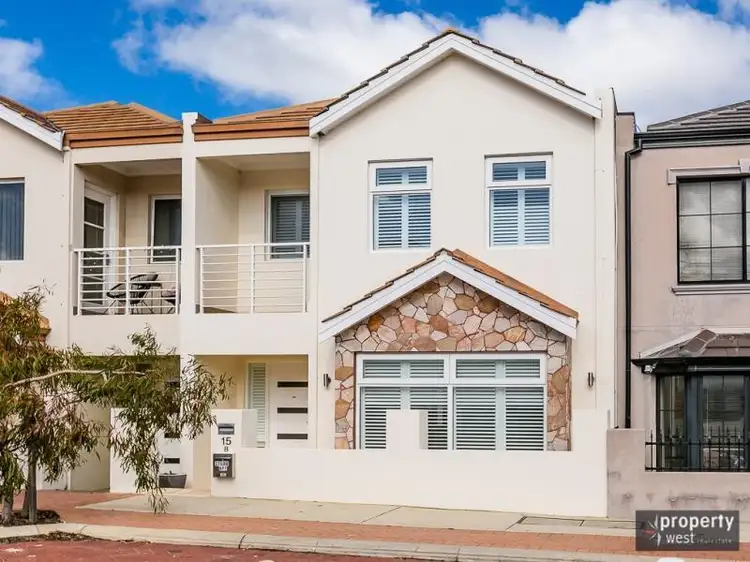 15B Hammersmith Court, Joondalup WA 6027
