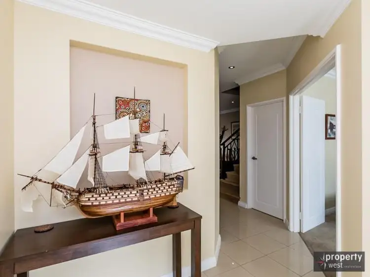 Second view of Homely townhouse listing, 15B Hammersmith Court, Joondalup WA 6027