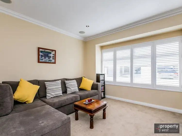 Fourth view of Homely townhouse listing, 15B Hammersmith Court, Joondalup WA 6027