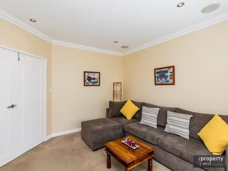 Fifth view of Homely townhouse listing, 15B Hammersmith Court, Joondalup WA 6027