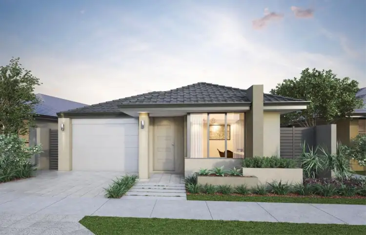 Second view of Homely land listing, Lot 168 Berryana Loop, Girrawheen WA 6064