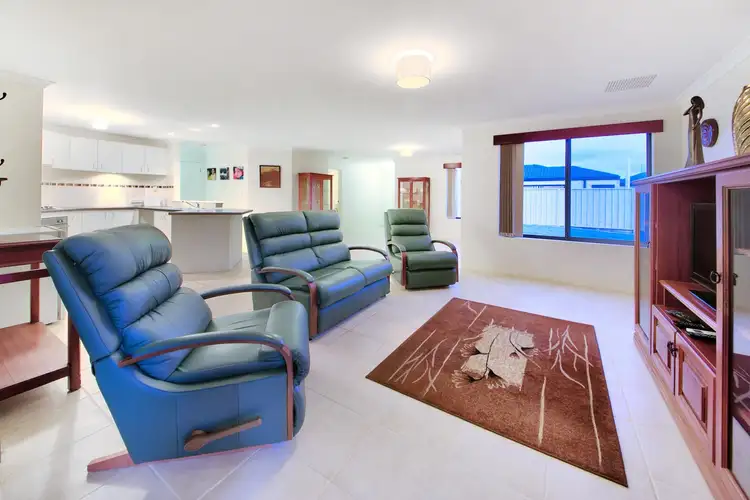 Third view of Homely semi-detached listing, 8B Ginsburg Turn, Tapping WA 6065