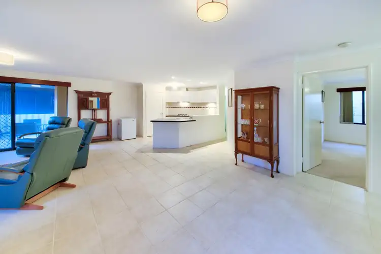 Fifth view of Homely semi-detached listing, 8B Ginsburg Turn, Tapping WA 6065
