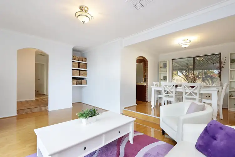 Sixth view of Homely house listing, 254 CRIMEA STREET, Noranda WA 6062