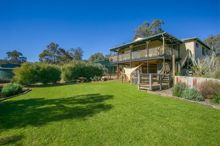 79 Wisteria Way, Chittering WA 6084