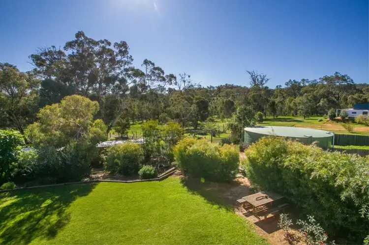 Second view of Homely house listing, 79 Wisteria Way, Chittering WA 6084