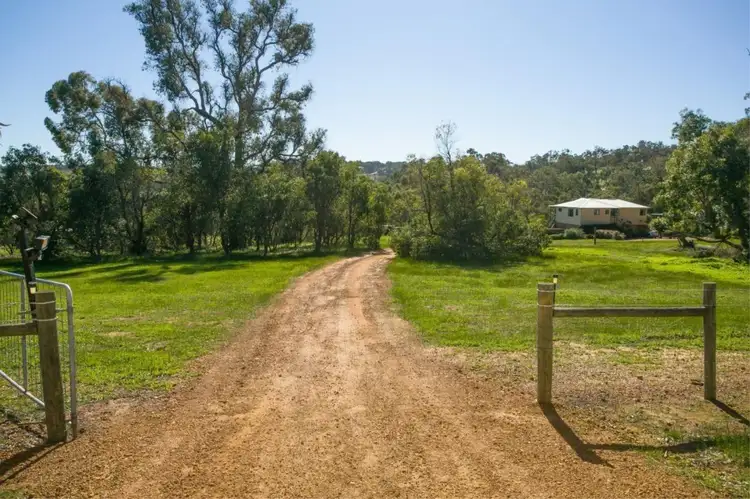 Third view of Homely house listing, 79 Wisteria Way, Chittering WA 6084