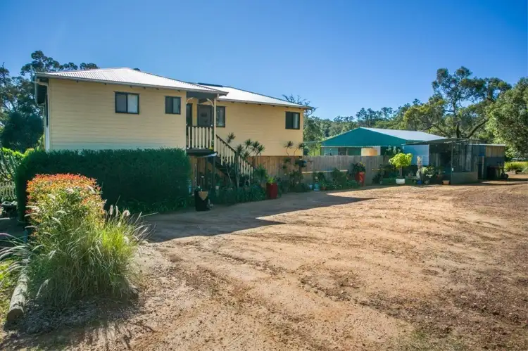 Fourth view of Homely house listing, 79 Wisteria Way, Chittering WA 6084