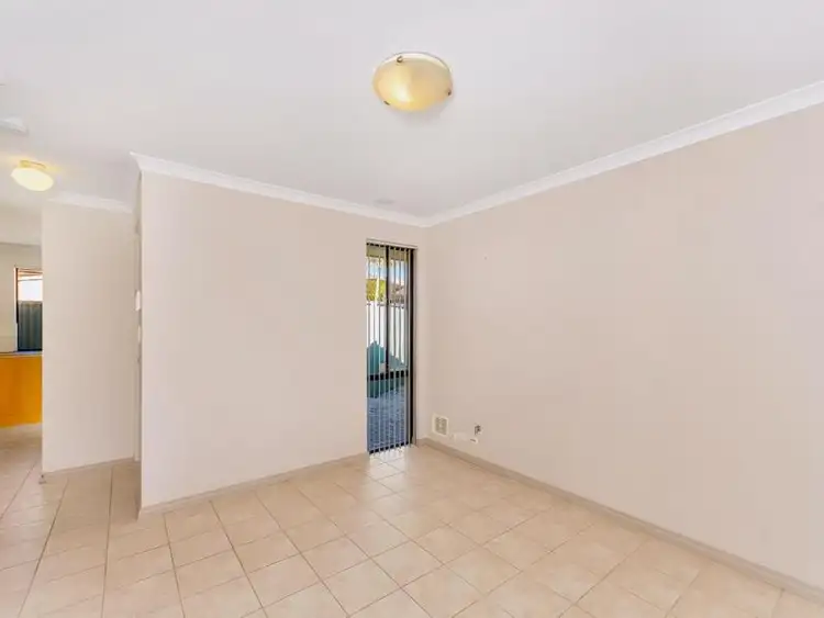 Fifth view of Homely unit listing, 15/184 Bartram Road, Atwell WA 6164