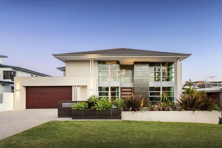 Main view of Homely house listing, 31 Karrinyup Road, Trigg WA 6029