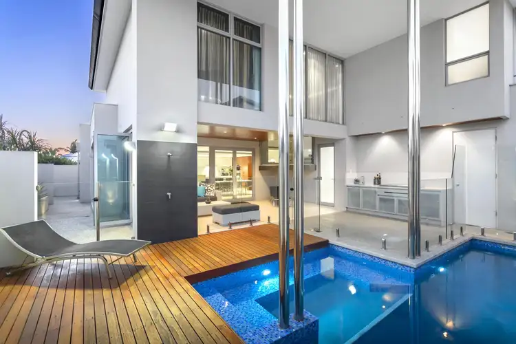Fifth view of Homely house listing, 31 Karrinyup Road, Trigg WA 6029