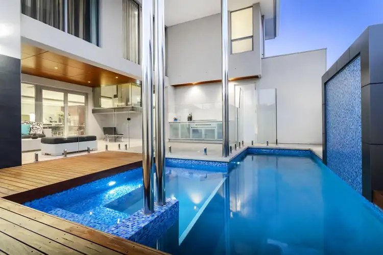 Sixth view of Homely house listing, 31 Karrinyup Road, Trigg WA 6029