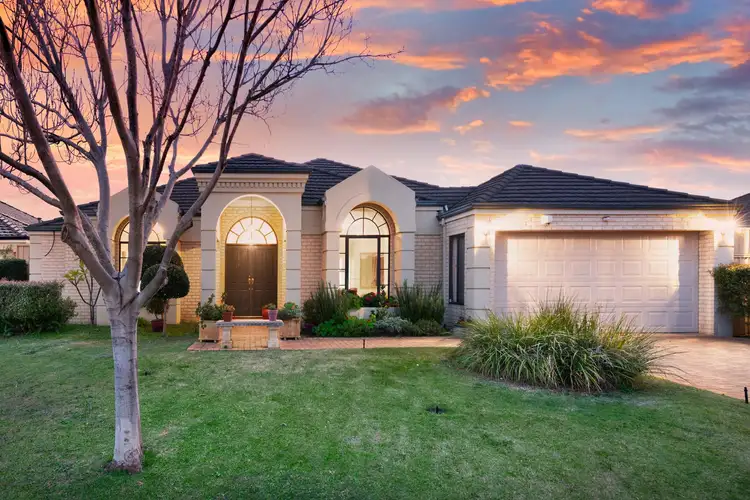 Main view of Homely house listing, 27 Bennett Drive, Canning Vale WA 6155