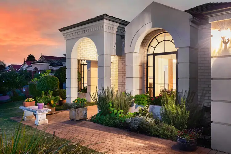 Second view of Homely house listing, 27 Bennett Drive, Canning Vale WA 6155