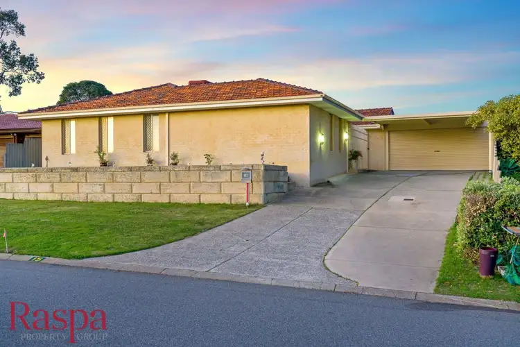 Third view of Homely house listing, 15 Bondini Way, Bibra Lake WA 6163