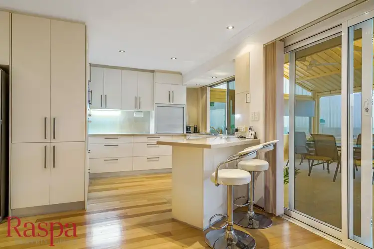 Fourth view of Homely house listing, 15 Bondini Way, Bibra Lake WA 6163