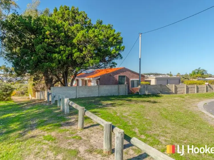 Main view of Homely house listing, 12 Evans Place, Two Rocks WA 6037