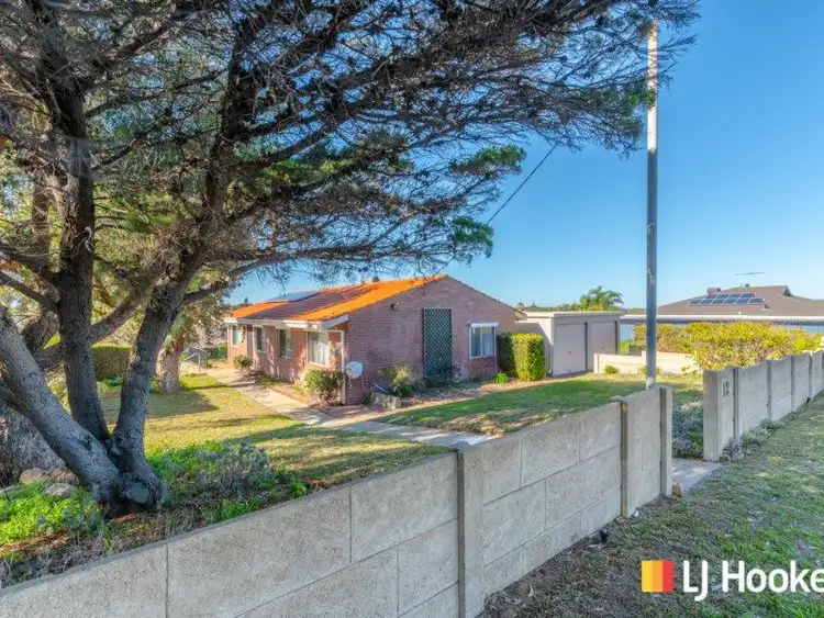 Third view of Homely house listing, 12 Evans Place, Two Rocks WA 6037