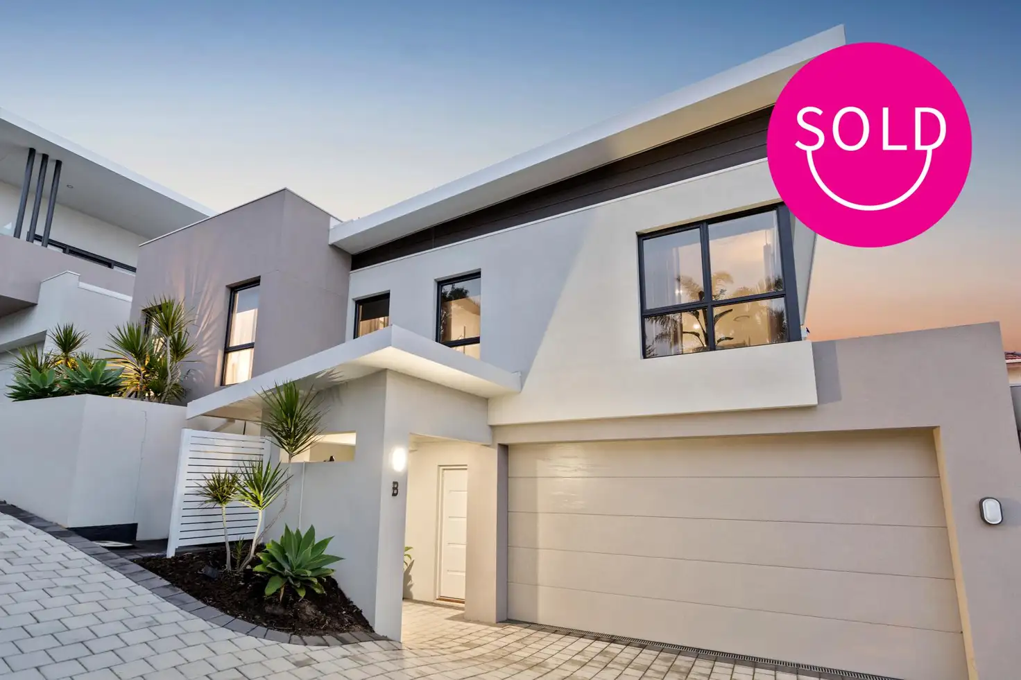 Main view of Homely townhouse listing, 373B Karrinyup Road, Karrinyup WA 6018